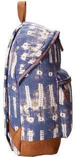 Roxy To The Beat Backpack