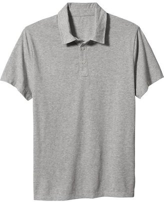 Old Navy Men's Jersey Polos