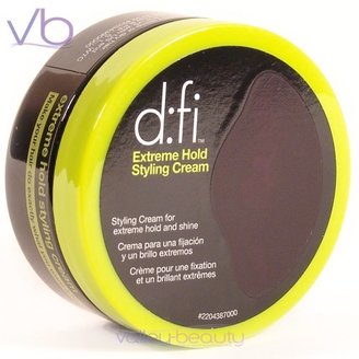 American Crew D:fi extreme Hold Styling Cream, 2.65 oz