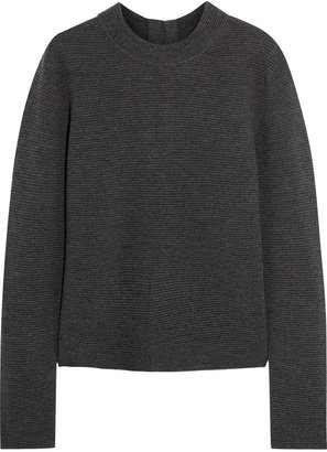 Chloé Ribbed wool sweater