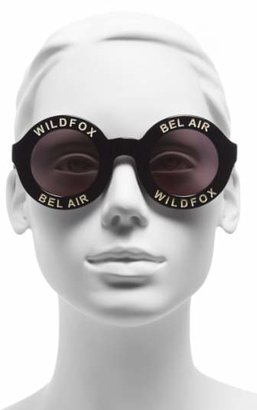 Wildfox Couture 'Bel Air' 44mm Sunglasses