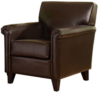 Home Loft Concept Lerentee Upholstered Arm Chair