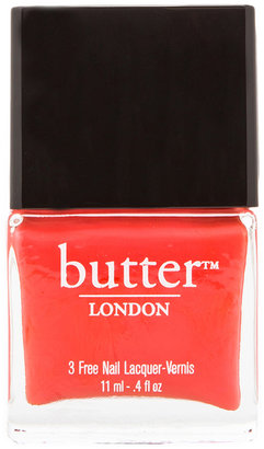 Butter London 3 Free Lacquer