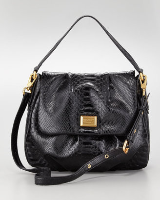 Marc by Marc Jacobs Supersonic Snake Lil Ukita Bag