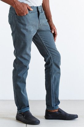 Urban Outfitters SkarGorn Nails Gasoline Slim-Fit Jean