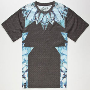 Lrg Dark Crystal Mens T-Shirt