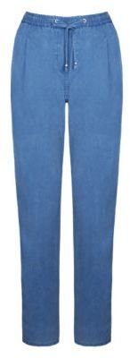Tencel 16764 M&s Collection Tencel® Trousers