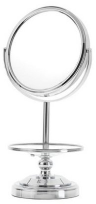 Danielle 10X Mirror With Jewellery Stand