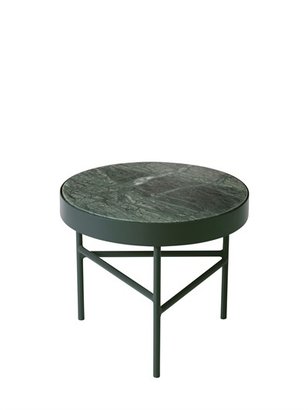 ferm LIVING Fermliving - Marble Accent Table