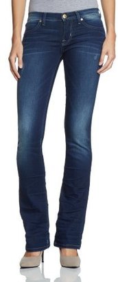Freesoul Women's Skinny / Slim Fit Jeans