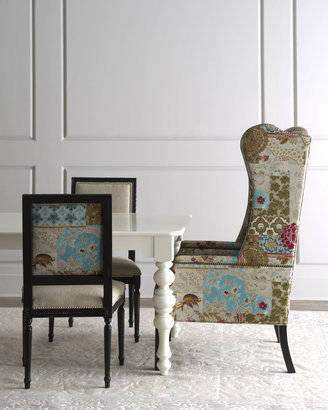 Horchow Massoud "Amiyah" Dining Chairs