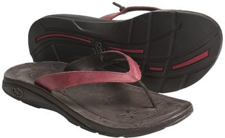 Chaco Locavore Ecotread Sandals (For Women)