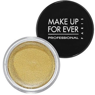 Make Up For Ever Aqua Cream Waterproof Cream Color For Eyes - (Gold) 6g/0.21