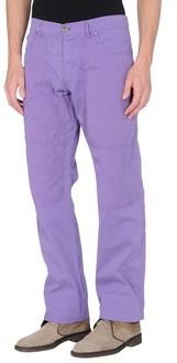 40weft Casual pants