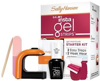 Sally Hansen Insta-Gel Strips Starter Kit