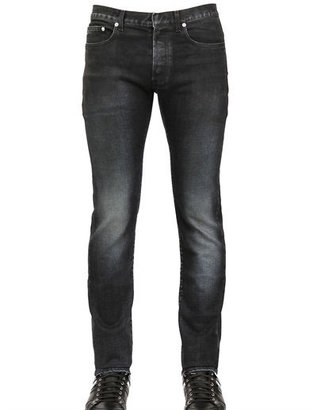 Christian Dior 17.5cm Dark Side Denim Jeans