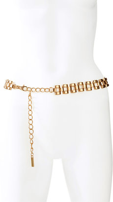 The Limited Chain Link Belt