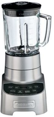 Cuisinart silver CBT700U 1.75L power blender