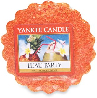 Yankee Candle Luau Party Tarts® Wax Melts