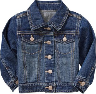 Old Navy Denim Jackets for Baby