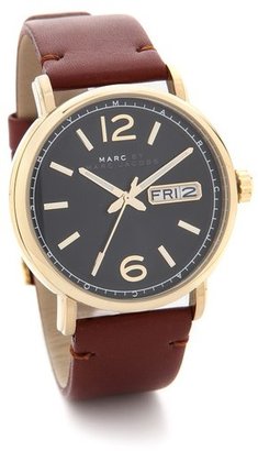 Marc by Marc Jacobs Fergus Watch