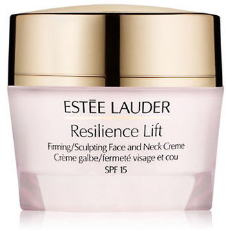 Estee Lauder Resilience Lift Firming/Sculpting Face and Neck Creme SPF 15 - Normal / Combination 2.5 oz