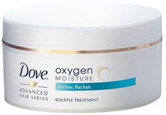 Dove Advanced Hair Series Oxygen Moisture Souffle Treatment 200ml