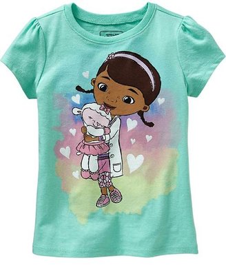 Old Navy Disney© Doc McStuffins Tees for Baby