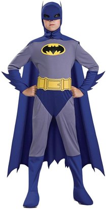 Batman Boys Brave and the Bold Costume