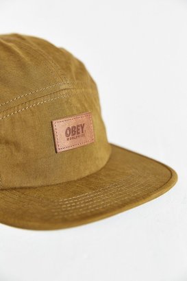 Obey Storm 5-Panel Hat