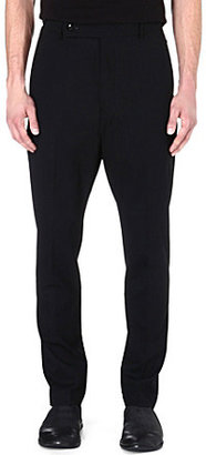 Rick Owens Easy Astaires trousers