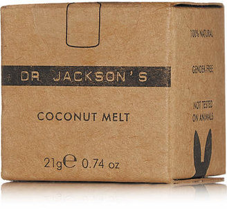 Dr. Jackson's Coconut Melt 04, 15ml - Colorless