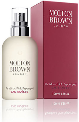 Molton Brown Paradisiac Pink Pepperpod Eau Fraiche/3.3 oz.