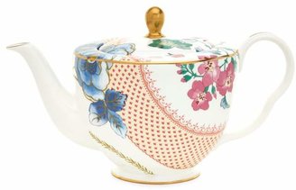 Wedgwood Butterfly Bloom Large Teapot (1L)