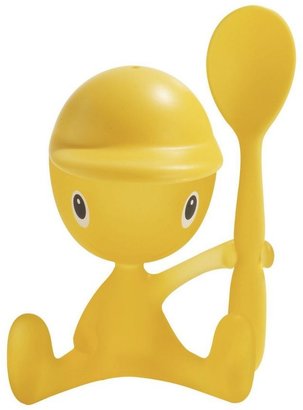 Alessi Cico Eggcup - Yellow