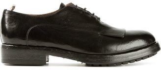 Officine Creative 'Lavet' oxford shoes