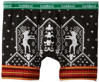 Toddland Men's Fjord Boxer Briefs