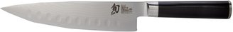 Shun Classic 8-Inch Chef's Knife with Scallops