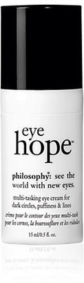 philosophy eye hope advanced anti-aging eye cream