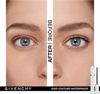 Givenchy Noir Couture 4 in 1 Waterproof Mascara