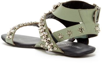 Matisse Elevate Studded Sandal