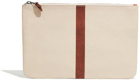 Madewell The Simple Pouch