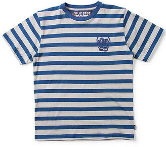 Munster Tots Boys Buggy Tribe Tee
