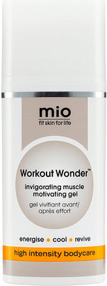 MIO Workout Wonder muscle gel 100ml