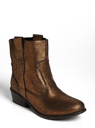Charles by Charles David 'Dapper' Bootie