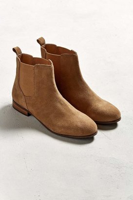 Urban Outfitters Suede Chelsea Boot