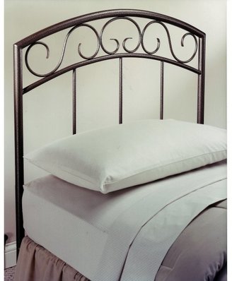 Hillsdale Furniture Wendell Headboard - Twin - Rails not included