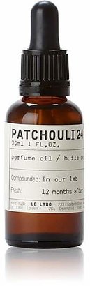 Le Labo Women's Patchouli 24 Perfume Oil 30ml