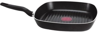 Tefal Just 26cm Square Grill Pan