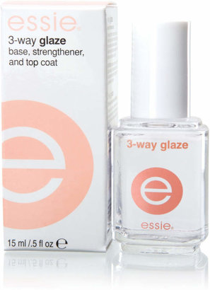 Essie 3-Way Glaze